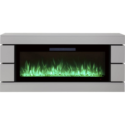 Каминокомплект RealFlame SAGAMO D42 GR-P712 + DIAMOND-S 42 9913612