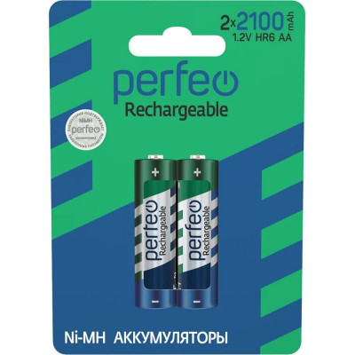 Аккумулятор Perfeo 30007011