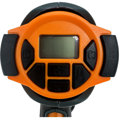 GRANDFAR Фен строительный GHG650-2000G1