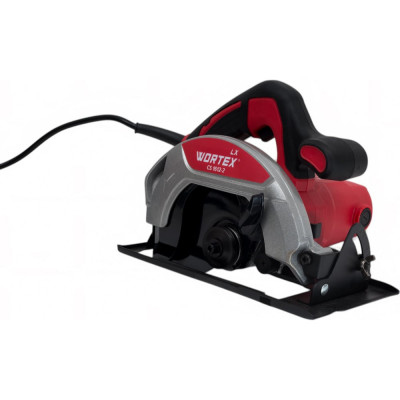 WORTEX Циркулярная пила LX CS 1612-2 в кор. 1333555