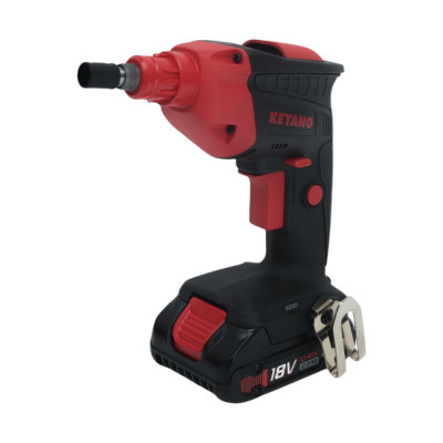 KEYANG Шуруповерт для гипсокартона аккумуляторный ASD-1800L (Set) 5997726850