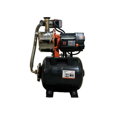 Насосная станция LEO LKJ 1202 SA5 1205