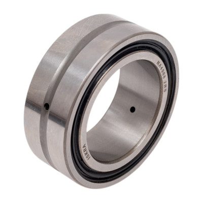 ISKRA Подшипник NA4908-2RS, NA49082RS-ISKRA