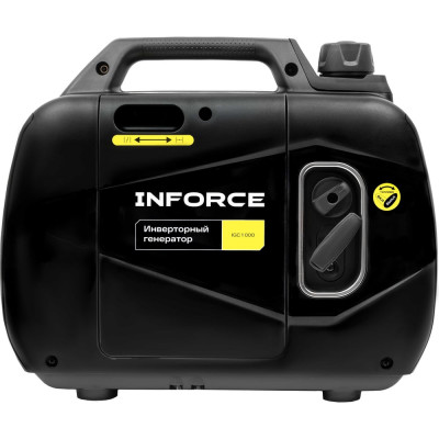 INFORCE Инверторный генератор IGC 1000