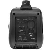 INFORCE Инверторный генератор IGC 1000