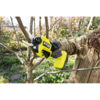 Ryobi 18В Секатор RY18SCXA-120T 5133005788