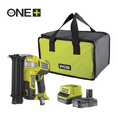 Ryobi 18В Гвоздезабиватель R18GN18-120S 5133005429