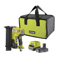 Ryobi 18В Гвоздезабиватель R18GN18-120S 5133005429