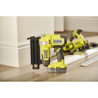Ryobi 18В Гвоздезабиватель R18GN18-120S 5133005429