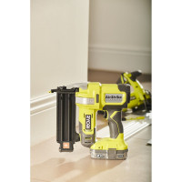 Ryobi 18В Гвоздезабиватель R18GN18-120S 5133005429
