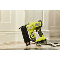 Ryobi 18В Гвоздезабиватель R18GN18-120S 5133005429