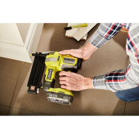 Ryobi 18В Гвоздезабиватель R18GN18-120S 5133005429