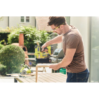 Ryobi 18В Гвоздезабиватель R18GN18-120S 5133005429