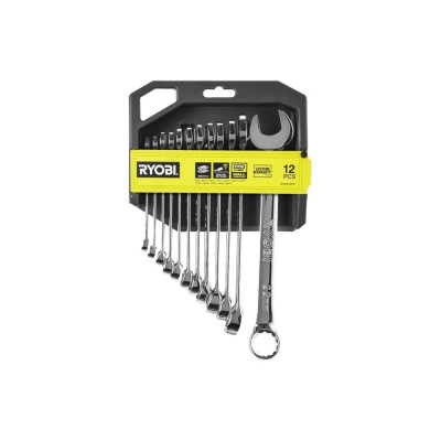 Ryobi Набор ключей RHWR12PC 5132006066