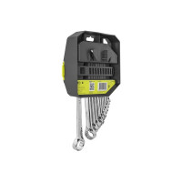 Ryobi Набор ключей RHWR12PC 5132006066