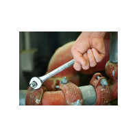 Ryobi Набор ключей RHWR12PC 5132006066