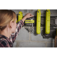 Ryobi Набор ключей RHWR8PC 5132006065