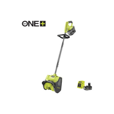 Ryobi 18В Ручной снегоуборщик RY18ST25A-140 5133006235