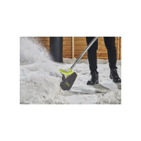 Ryobi 18В Ручной снегоуборщик RY18ST25A-140 5133006235