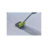 Ryobi 18В Ручной снегоуборщик RY18ST25A-140 5133006235