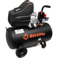 Вихрь Компрессор КМП-300 EURO BLACK VI7 900/74/3/43