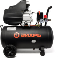 Вихрь Компрессор КМП-300 EURO BLACK VI7 900/74/3/43