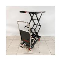 Платформенная тележка Сорокин 0,35т High 9.13