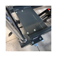 Платформенная тележка Сорокин 0,35т High 9.13