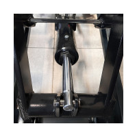 Платформенная тележка Сорокин 0,35т High 9.13