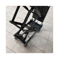 Платформенная тележка Сорокин 0,35т High 9.13