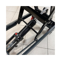 Платформенная тележка Сорокин 0,3т Standart 9.23