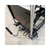 Платформенная тележка Сорокин 0,3т Standart 9.23