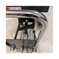 Платформенная тележка Сорокин 0,3т Standart 9.23