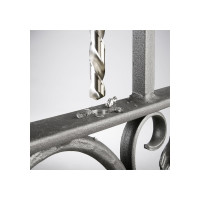 Сверло по металлу SILVER STAR (7.5 мм; HSS) KWB 206-575