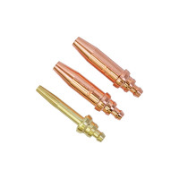 Универсальный трехтрубный резак REDIUS Р3П/Р2А-32 L=535 мм 07602