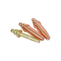 Универсальный трехтрубный резак REDIUS Р3П/Р2А-32 L=535 мм 07602