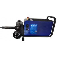 Станок для проточки тормозных дисков AE&T /без снятия и снятых с автомобиля/ AM-983М AM-983M