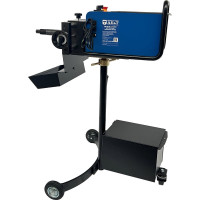 Станок для проточки тормозных дисков AE&T /без снятия и снятых с автомобиля/ AM-983М AM-983M