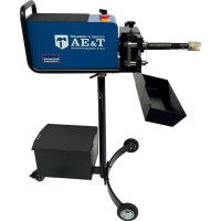 Станок для проточки тормозных дисков AE&T /без снятия и снятых с автомобиля/ AM-983М AM-983M