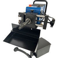 Станок для проточки тормозных дисков AE&T /без снятия и снятых с автомобиля/ AM-983М AM-983M