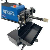 Станок для проточки тормозных дисков AE&T /без снятия и снятых с автомобиля/ AM-983М AM-983M
