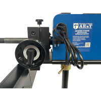 Станок для проточки тормозных дисков AE&T /без снятия и снятых с автомобиля/ AM-983М AM-983M
