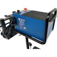 Станок для проточки тормозных дисков AE&T /без снятия и снятых с автомобиля/ AM-983М AM-983M