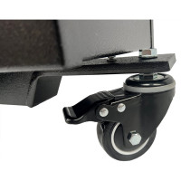 Станок для проточки тормозных дисков AE&T /без снятия и снятых с автомобиля/ AM-983М AM-983M