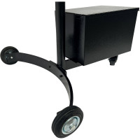 Станок для проточки тормозных дисков AE&T /без снятия и снятых с автомобиля/ AM-983М AM-983M