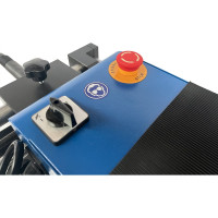 Станок для проточки тормозных дисков AE&T /без снятия и снятых с автомобиля/ AM-983М AM-983M