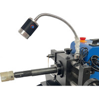 Станок для проточки тормозных дисков AE&T /без снятия и снятых с автомобиля/ AM-983М AM-983M