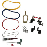 Станок для проточки тормозных дисков AE&T /без снятия и снятых с автомобиля/ AM-983М AM-983M