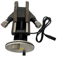 Станок для проточки тормозных дисков AE&T /без снятия и снятых с автомобиля/ AM-983М AM-983M