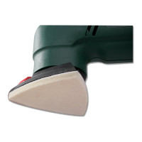 Лист полировальный DELTA (96 мм) KWB 4930-00